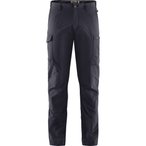 Fjällräven Travellers MT Hose Herren  Wanderhose blau Größe XXL Camping  Wid