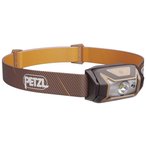 Petzl Tikka Stirnlampe  Stirnlampen Bergsport   Größe One Size braun