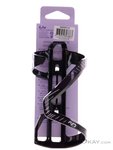 Liv Airway Comp Sidepull Flaschenhalter-Schwarz-One Size