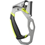 Edelrid Hand Cruiser Handsteigklemme, left