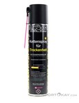 Muc Off Dry Wax 400ml Kettenwachs-Schwarz-One Size