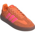adidas Damen Barreda Decode Schuhe (Größe 38, orange)