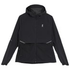 On - Women's Core Jacket - Laufjacke Gr M schwarz