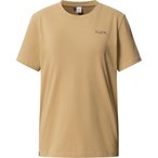 Haglöfs Haglöfs  Damen  T-Shirts braun Größe S Trekking  Hautfreundlich