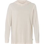 Vaude Mineo  Damen  Hoodies beige Größe M Lifestyle  Atmungsaktiv