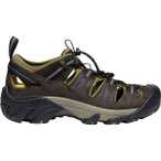 KEEN Herren Trekkingsandale ARROYO II M-CANTEEN/BLACK, Größe 42 ½ in Braun