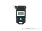 PRO Luftdruck Digital Manometer-Schwarz-One Size