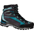La Sportiva Trango Tech GTX  Damen  Bergstiefel & Expeditionsstiefel schwarz Gr�
