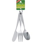 Coghlans Cutlery Set  - Besteckset uni