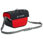 Vaude - Aqua Box - Lenkertasche Gr 6 l grau