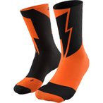 Dynafit No Pain No Gain   Laufsocken orange Größe 35  Trailrunning | Laufen  W