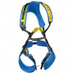 Salewa - Kid's Rookie FB - Komplettgurt Gr One Size blau
