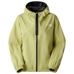 The North Face - Women's Mountain Athletics Rainlit Jacket - Laufjacke Gr S oliv