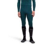 FALKE Herren Unterhose W Long Tights m, Größe M in Grün