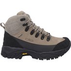 CMP Dhenieb WP  Damen  Wanderschuhe beige Größe 42 Trekking Wasserdicht