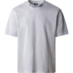 The North Face Zumu Relaxed  Herren  T-Shirts weiss Größe XS Lifestyle Atmungs