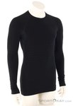 Ortovox 230 Competition LS Herren Funktionsshirt-Schwarz-L