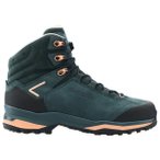 Lowa - Women's Light Evo LL - Wanderschuhe 39,5 blau