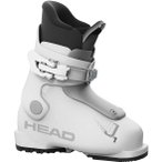 Head Kinder J1 26/27 Alpin Skischuhe ( Weiß 155) ,Perform