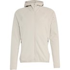 adidas Terrex Xperior Climawarm+ Ventknit   Herren  Fleecejacke wonder alumina G