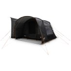 Vango Cove III Mid Vorzelt (Größe One Size, grau)