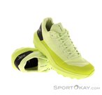 Arcteryx Norvan LD 4 Herren Traillaufschuhe-Hell-Grün-7,5