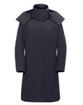Jack Wolfskin Damen Frost Haven Wintermantel S