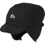 Lowe Alpine Classic Mountain Cap  Basecaps schwarz Größe 3XL Trekking  Winddic