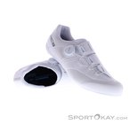 Shimano RC503 Herren Rennradschuhe-Weiss-46
