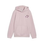 PUMA Kinder Freizeit / Mode Sommer GJ Kapuzensweats Kapuzensweats lg.Arm Ki ESS 