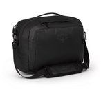 Osprey Transporter Carryon Boarding   Reisetasche schwarz Größe 23.5L Reise