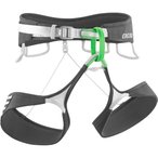 Edelrid Ace III   Klettergurt schwarz Größe 85-100cm Alpinklettern | Eisklette