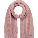 BARTS Damen Schal Karlini Scarf, Größe ONE SIZE in Pink