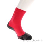 Falke TK2 Kinder Socken-Pink-Rosa-35-38