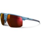 Julbo Liry Fahrradbrille Unisex ( Blau one size)