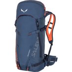 Salewa Ortles Guide 35 Kletterrucksack  Kletterrucksäcke blau Größe 35L Trekk