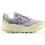 NEW BALANCE Damen Laufschuhe Fresh Foam X Hierro v9, Größe 43 in Silber