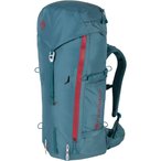 Ferrino Summit 32+5   Kletterrucksäcke gruen Größe 32+5L Trekking