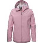 Schöffel Style Bohorok Damen Regenjacke ( Rosa 40)