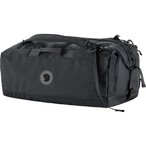 Fjällräven Färden Duffel 80 Reisetasche  Reisetasche schwarz Größe 80L Reis