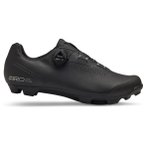 Giro Cadet XC Fahrradschuhe Unisex ( Schwarz 39)