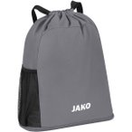 JAKO Unisex Multibag One, Größe 0 - One Size in Grau