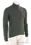 Castelli GO Herren Bikejacke-Oliv-Dunkelgrün-L
