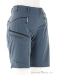 Dynafit Transalper Dynastretch Damen Outdoorhose-Anthrazit-M
