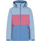 PROTEST Kinder Funktionsjacke PRTYASMIN JR, Größe 176 in Blau
