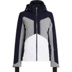 McKINLEY Damen Jacke Ivy W, Größe 46 in Silber