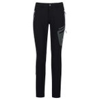 Karpos - Women's Scarnia Up Pants - Trekkinghose Gr 34 schwarz