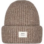 Barts Owlet  Damen  Mützen & Beanies beige Größe ONE SIZE Lifestyle  Hautfreu