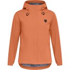 Fox Kinder Ranger Water Jacke (Größe M, orange)