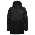 Horsefeathers - Women's Ember Jacket - Skijacke Gr M schwarz